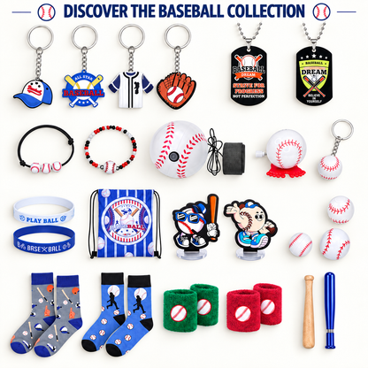 Baseball Advent Calendar 2026 – 24 Days of Baseball Surprises