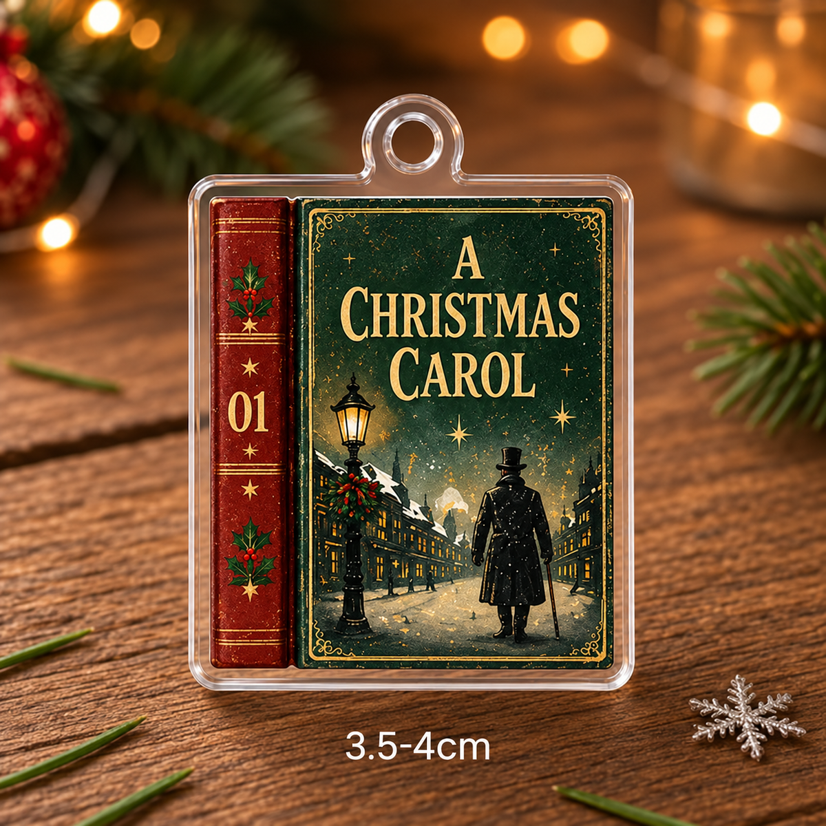 Book Advent Calendar 2026, 24 Days of Christmas Stories