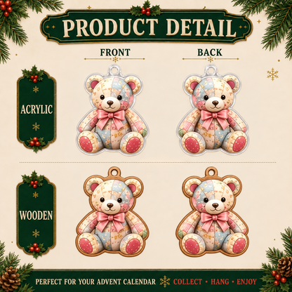 Sewing Advent Calendar 2026 – 24 Days of Sewing Magic & Charm