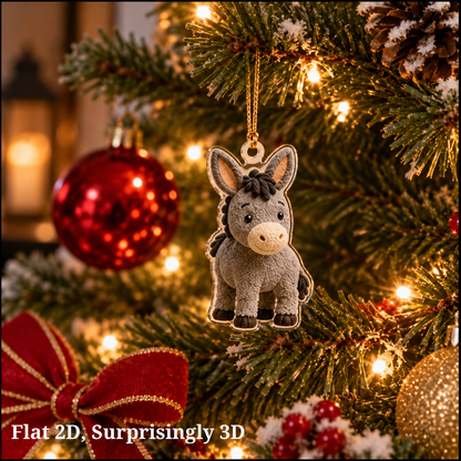 2026 Holy Night Advent Calendar – 24 Days of Nativity Wonder