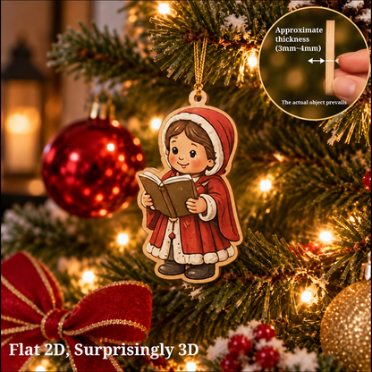 Christmas Village Advent Calendar – 24 Days of Festive Surprises