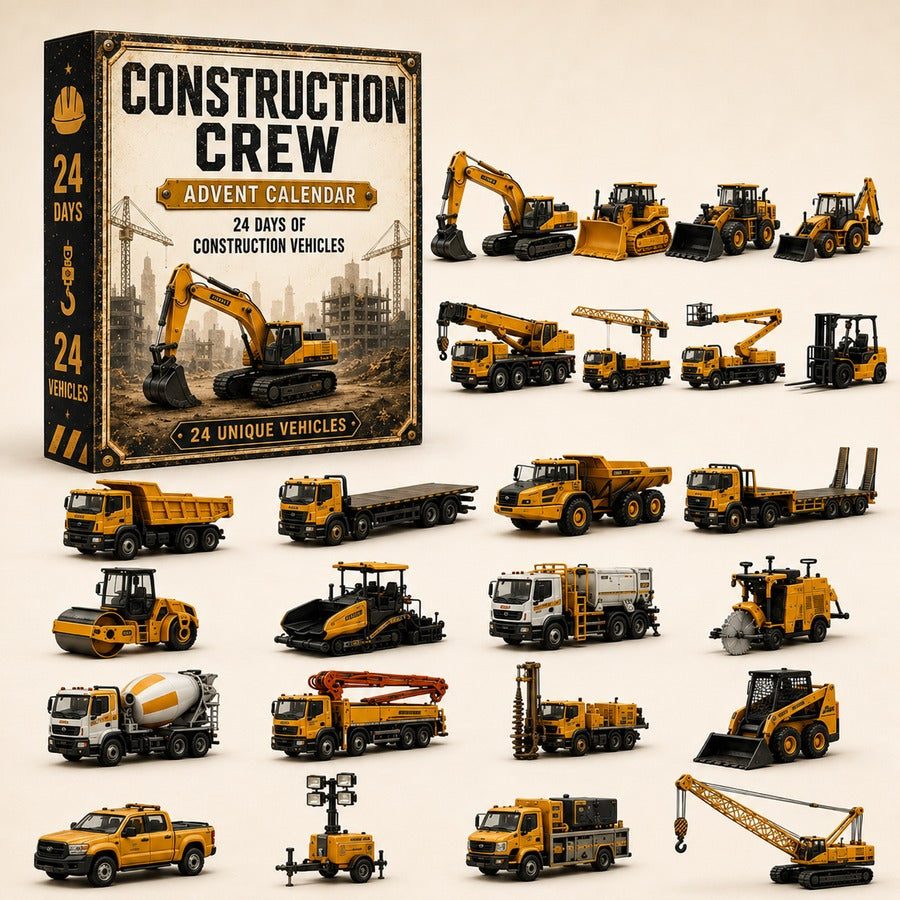 Construction Crew
