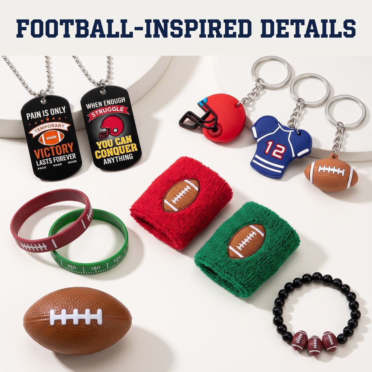 American Football Advent Calendar – 24 Days of Game Day Surprises