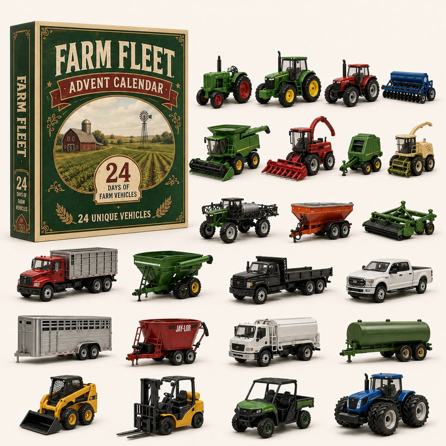 Farm Fleet