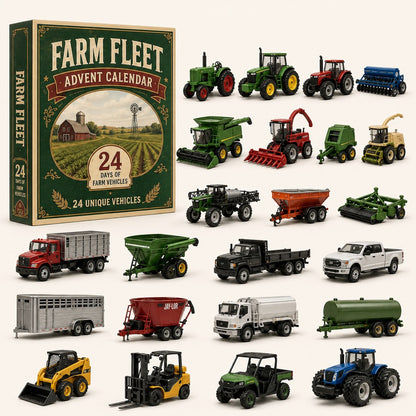 Farm Fleet
