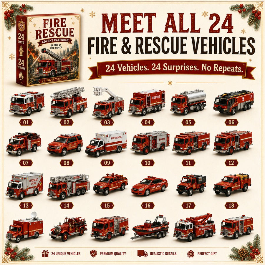 Fire Rescue