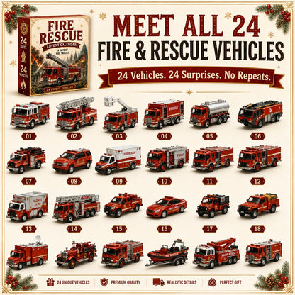 Fire Rescue