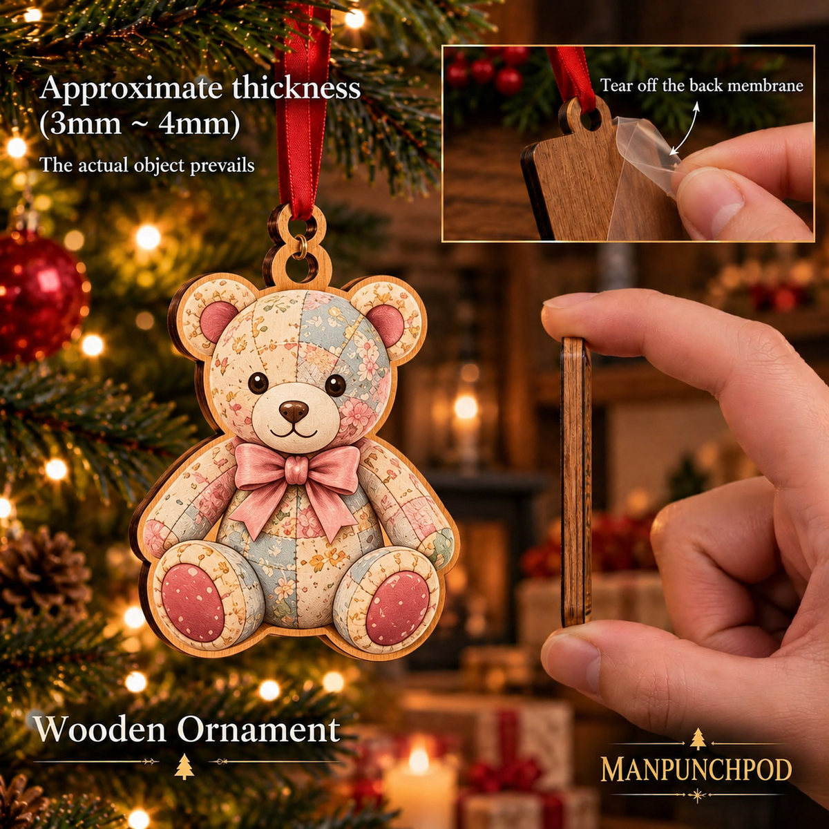 Sewing Advent Calendar 2026 – 24 Days of Sewing Magic & Charm