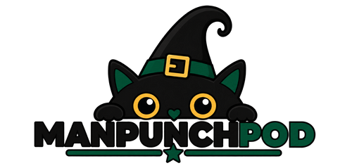 ManPunchPOD