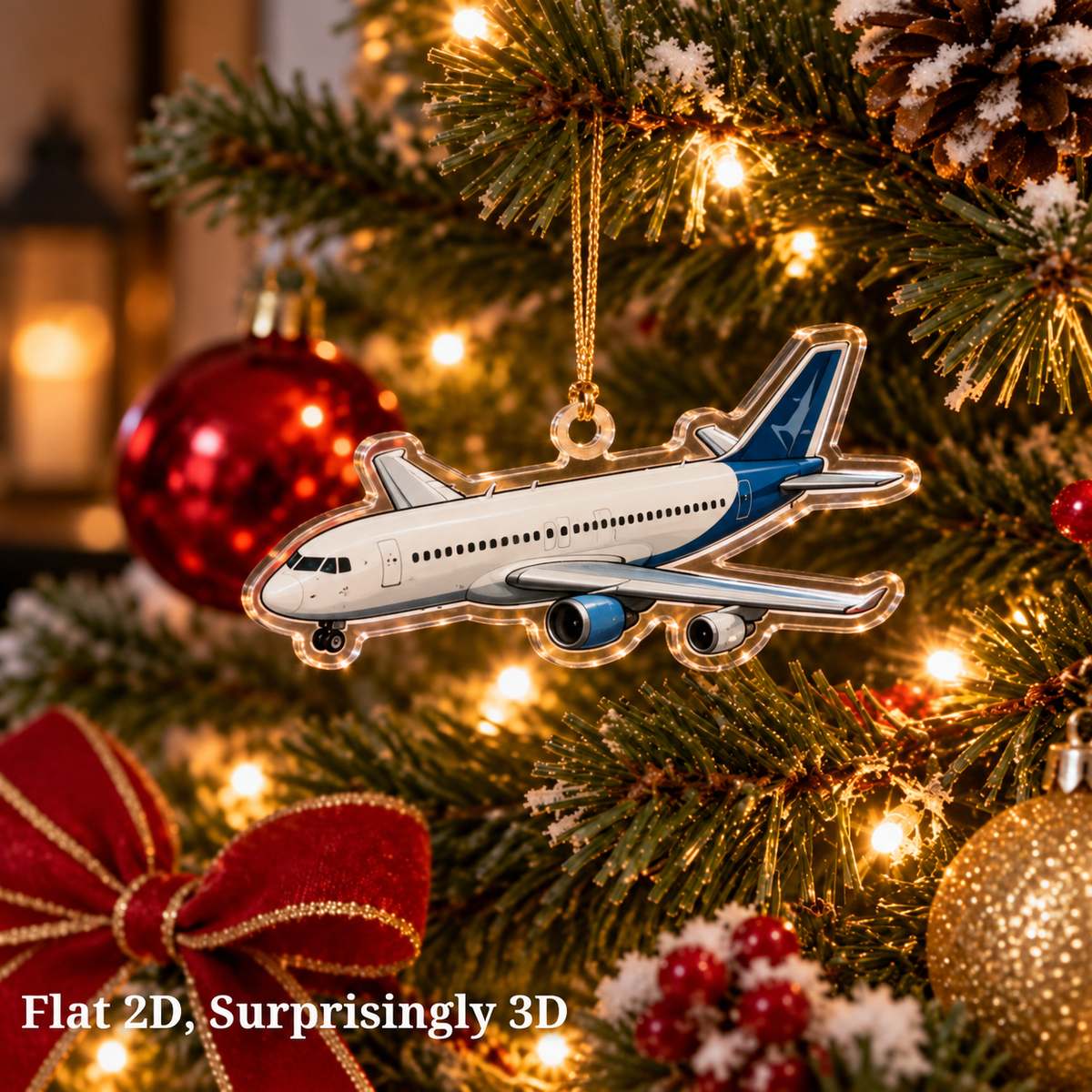2026 Aircraft Advent Calendar – 24 Mini Planes & Aviation Surprises