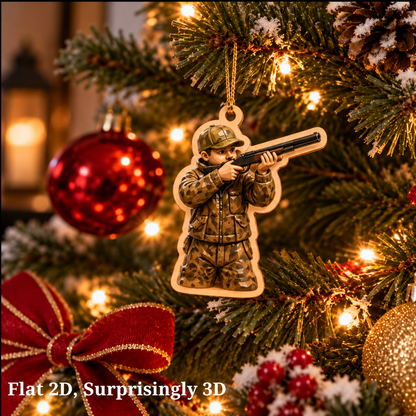 2026 Duck Hunting Advent Calendar – 24 Waterfowl Collectibles