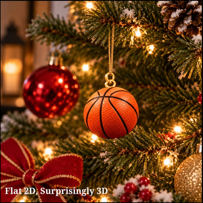 2026 Basketball Advent Calendar – 24 Days of Hoops & Holiday Fun