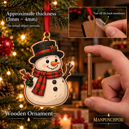 Christmas Village Advent Calendar – 24 Days of Festive Surprises
