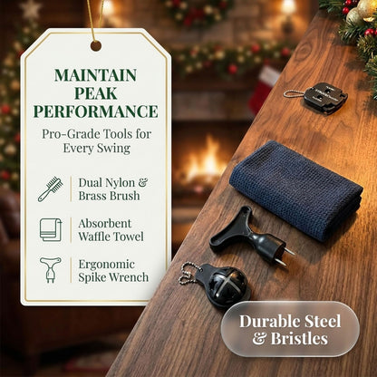 Golf Advent Calendar 2026, 24 Day Golf Accessories Christmas Countdown