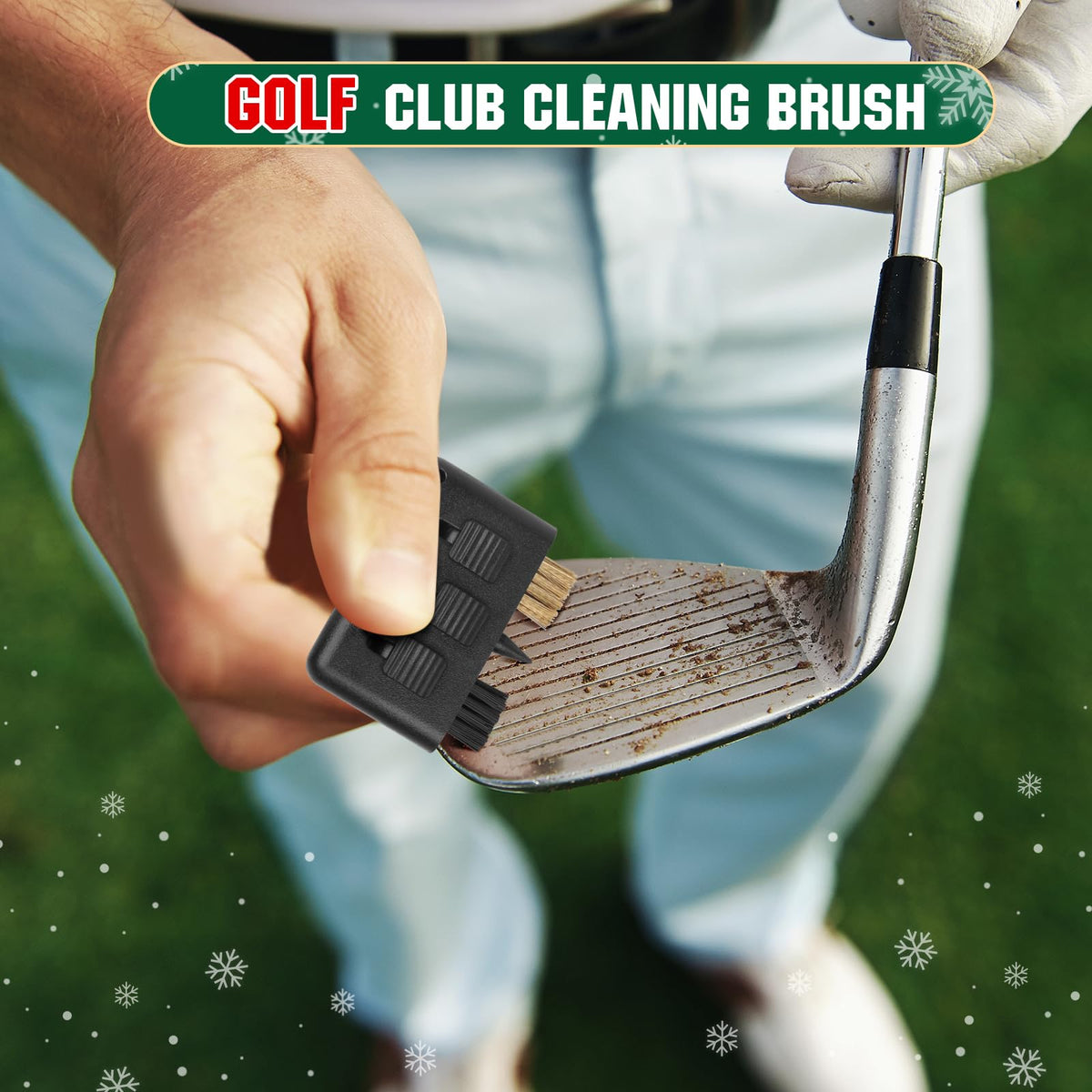 Golf Advent Calendar 2026 for Men, 24 Day Golf Christmas Countdown