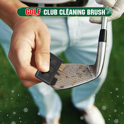 Golf Advent Calendar 2026 for Men, 24 Day Golf Christmas Countdown